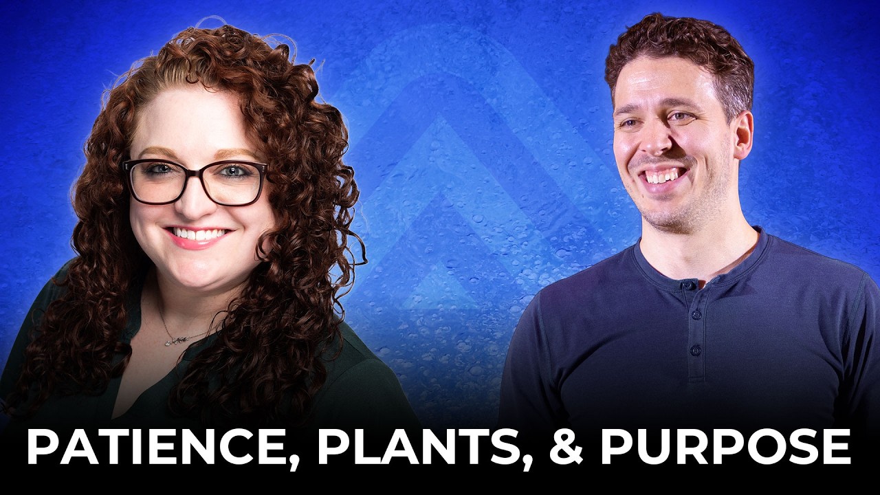 Megan Burtch: Why Helping Others Grow is the Greatest Reward