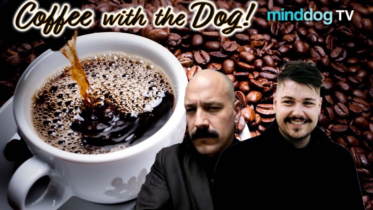 NSFW - Men Of A Certain Mustache - EP622