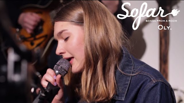 Oly. - Response | Sofar Warsaw