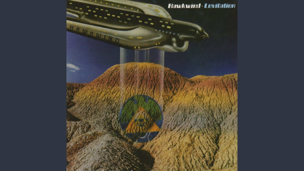 PSI Power (Live at Lewisham Odeon - 18th December 1980)