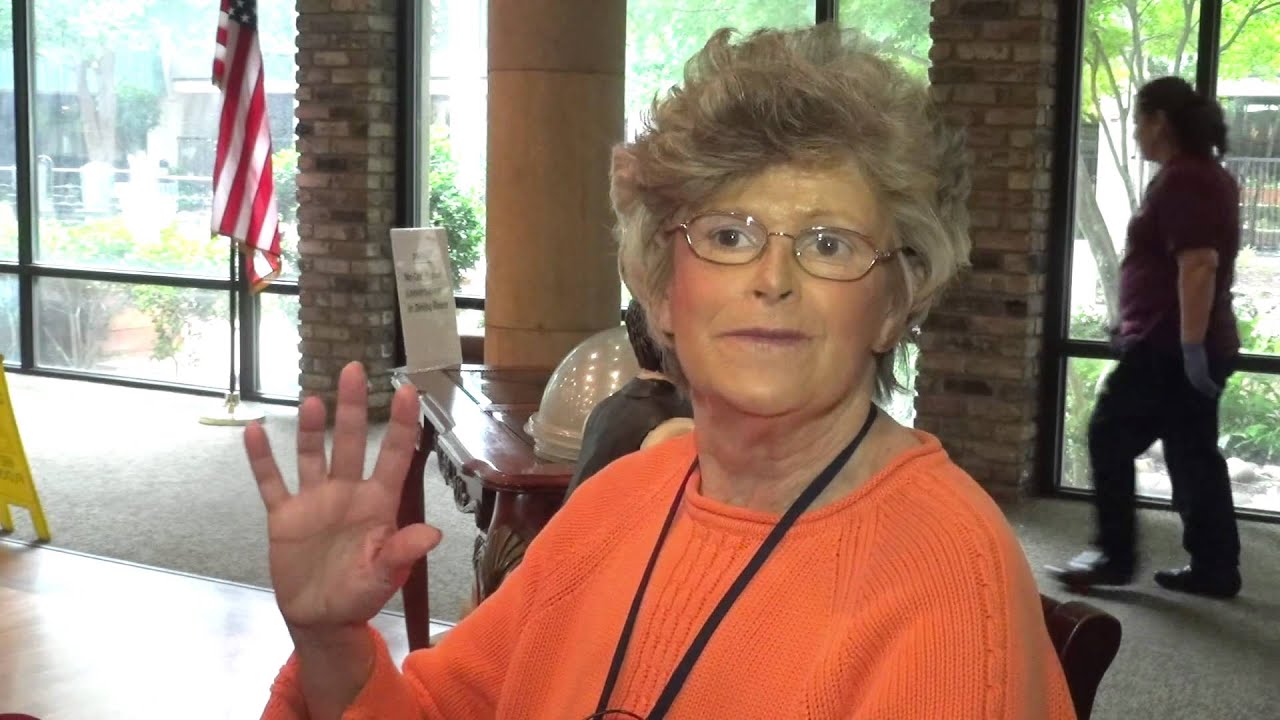 5/12/15 &rarr; Windsor Senior Living in Dallas