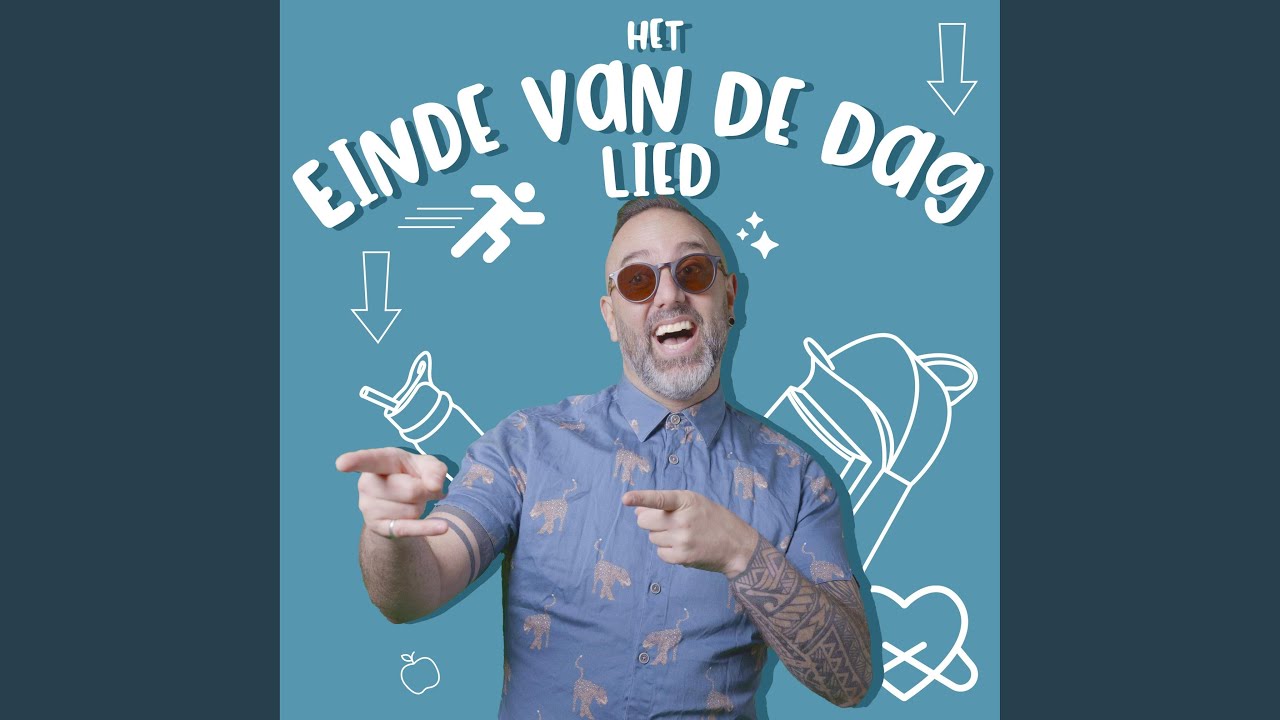 Het Einde Van De Dag Lied (Hulp Versie)