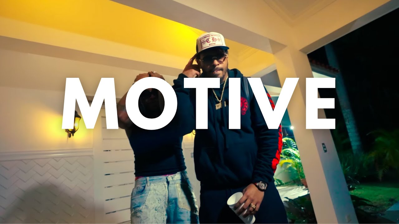 [FREE] NTG Type Beat - "MOTIVE" | Prod. ‪