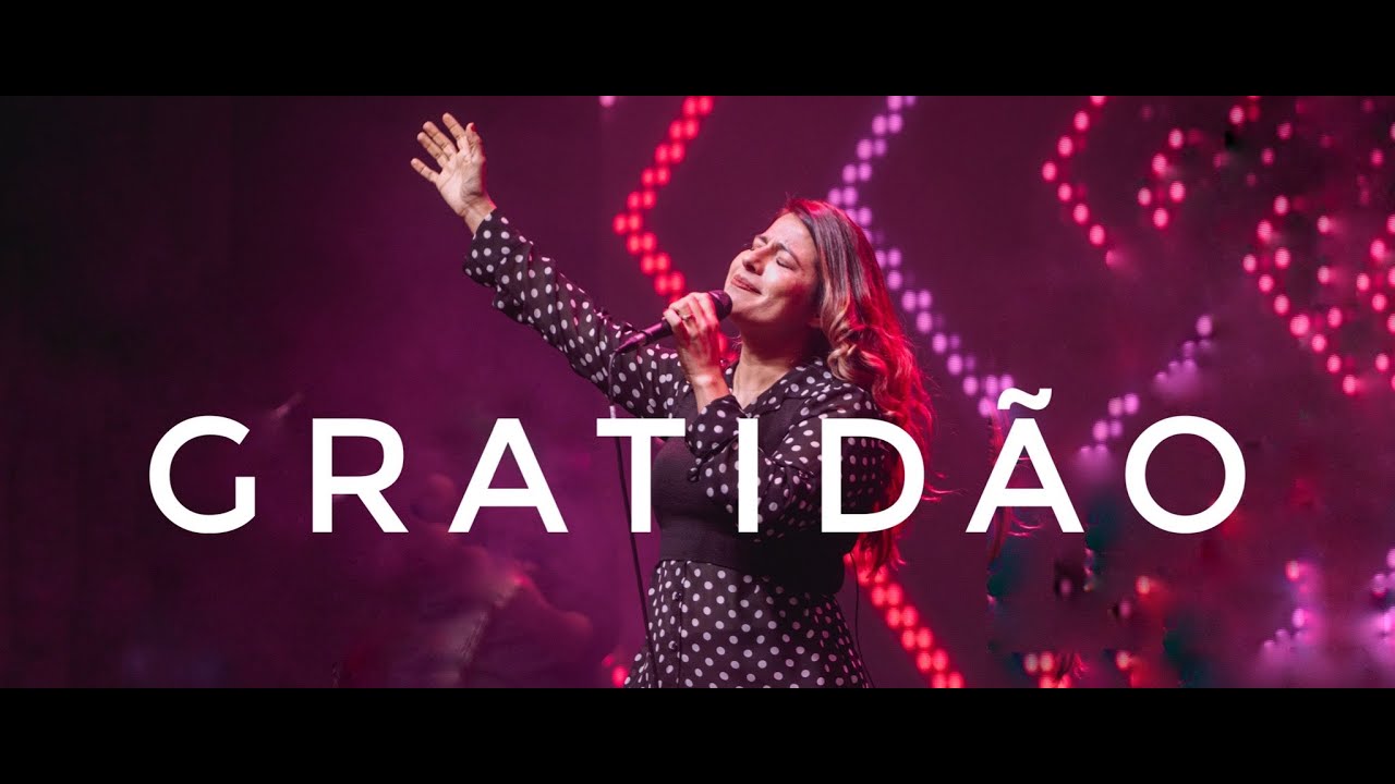 Geane Morais | Gratidão