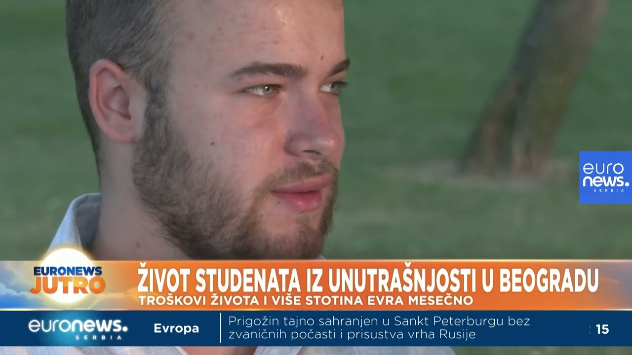 Koliko košta studentski život u Beogradu?