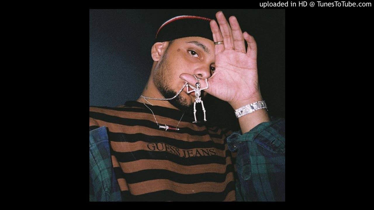 [SOLD] Smokepurpp X Comethazine type beat - 