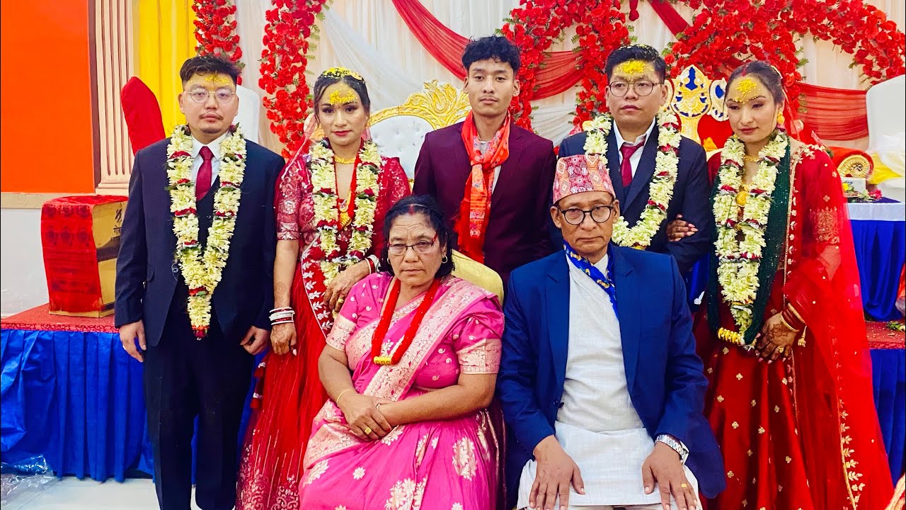Birtamode Reception video