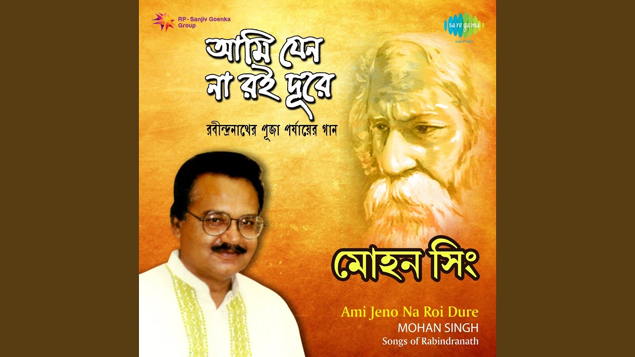 Jagate Anandajagne Amar Nimantran