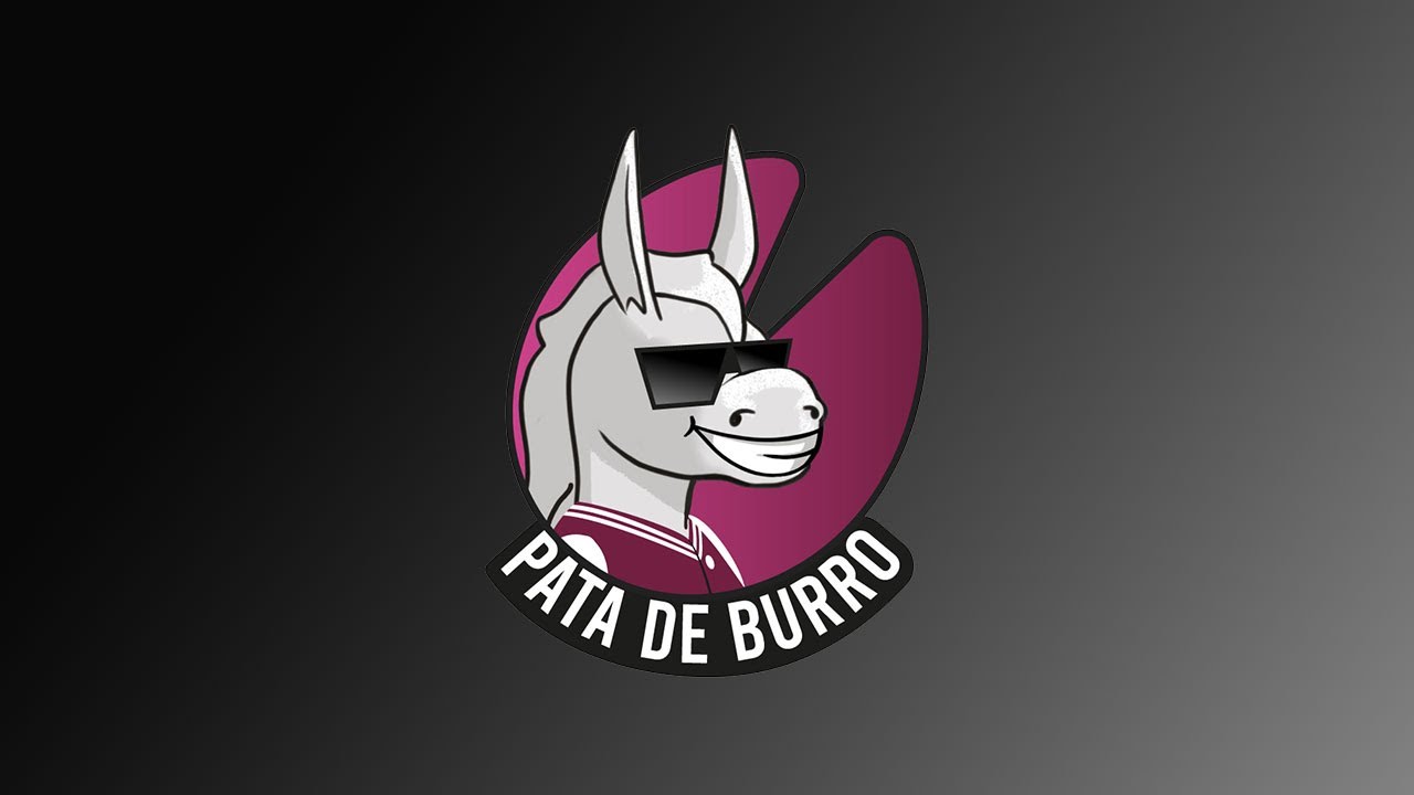 Pata de Burro &ndash; UPIBI