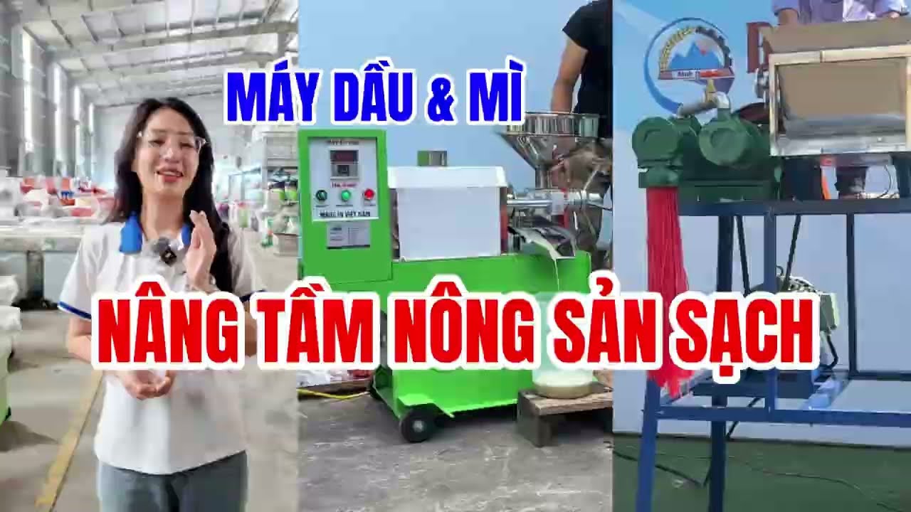 Khởi nghiệp ở quê, nâng tầm nông sản sạch - Khởi Nghiệp cùng Bình Quân