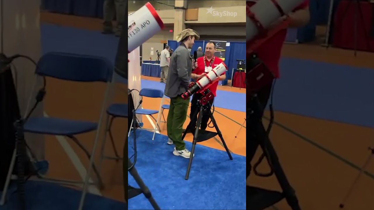 As&iacute; fue la NEAF 2025