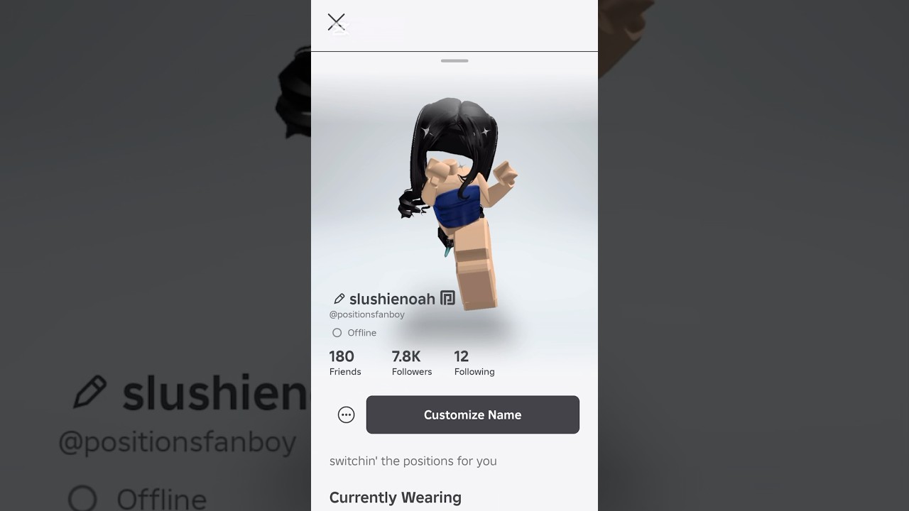 How to get free items on Roblox! 🎀 #roblox #freeitems #blowup #trendingshorts #goviral #fypシ゚ #free
