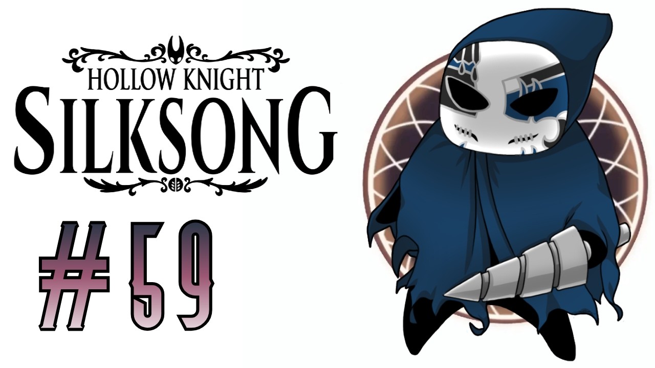 Hollow Knight: Silksong | Wretch Plays Ep.59 | Taking The Stage!