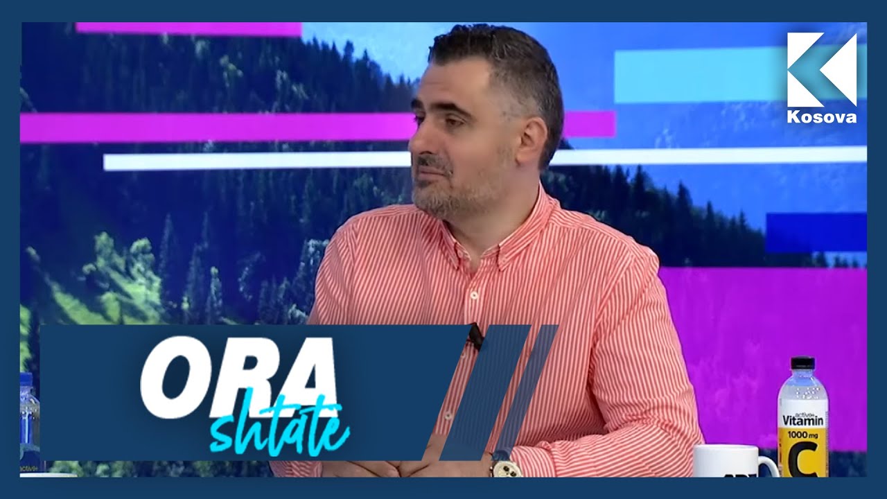Ora 7 - Dr. Florim Cuculi, kardiologu shqiptar nga Zvicra në ndihmë të shëndetësisë së Kosovës