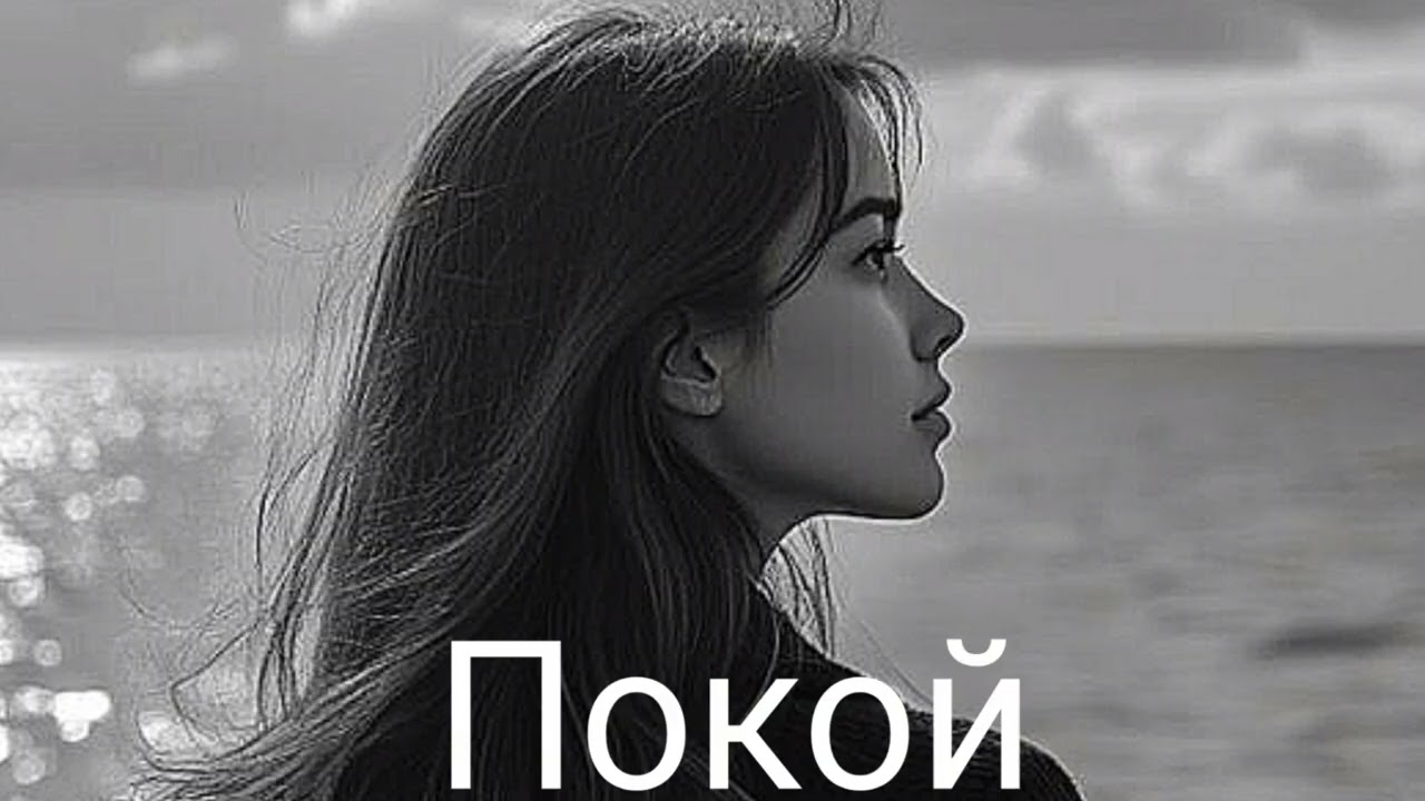 Risad Hacibeyli - Покой (Original Mix)