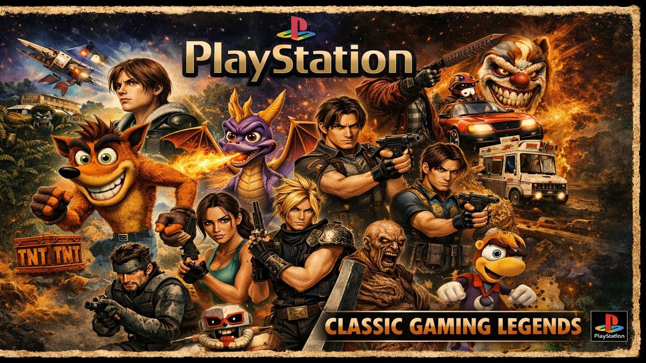 NOSTALGIA : JOGOS DE PS 1 - |  PARTE 9 : RE3 | #livestream #nostalgia #fps #residentevil #games