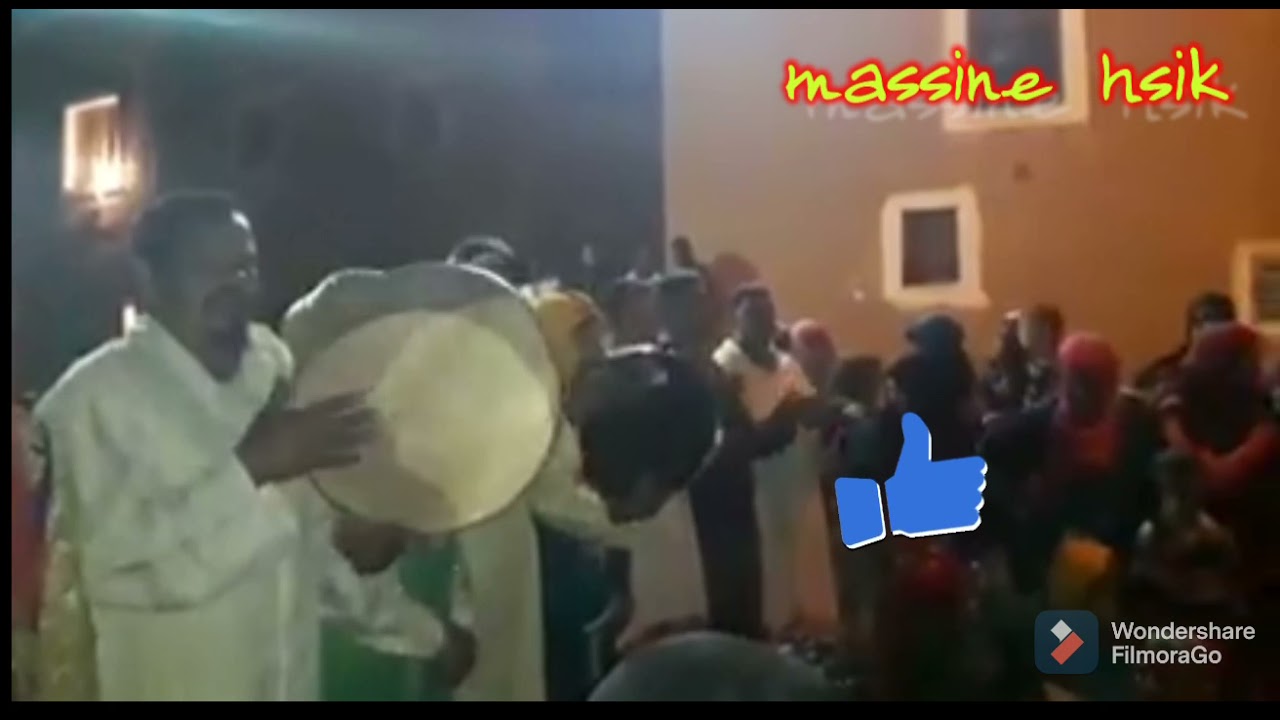 أحيدوس  ايت  مرغاد  & أيت حيدو ahidouss  ait merghad & ait hdiddou
