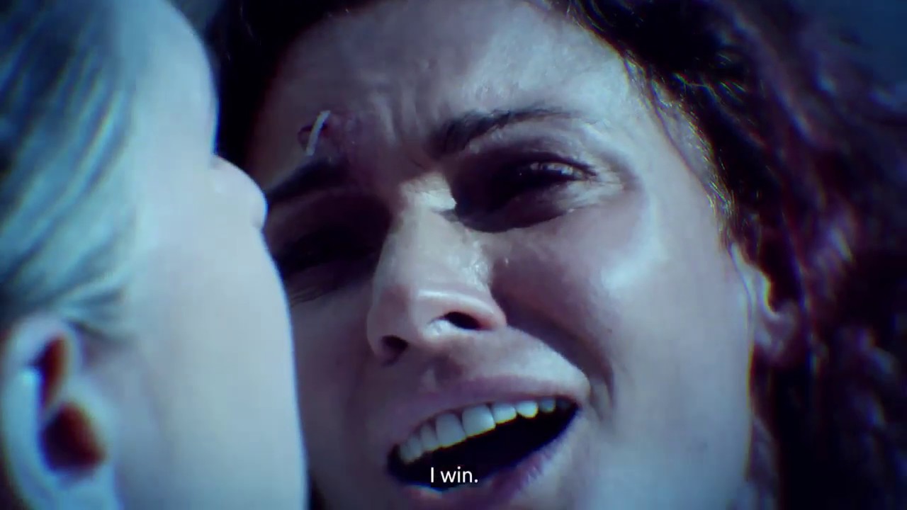 Wentworth - Season 7 - Trailer 2