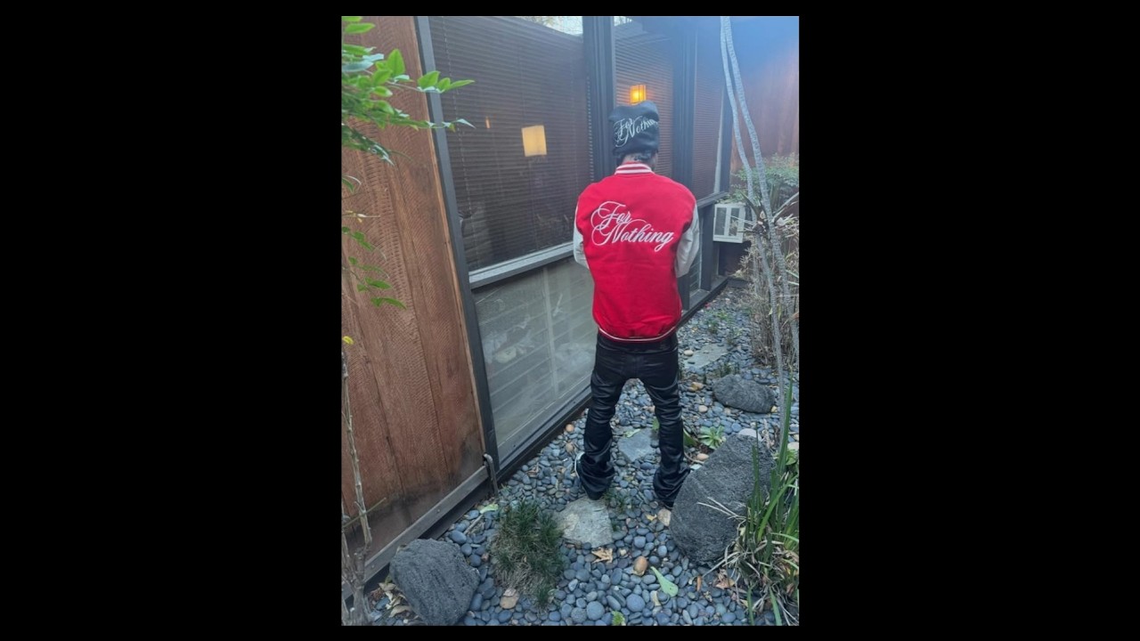 (free) nine vicious + patrick + bella type beat 