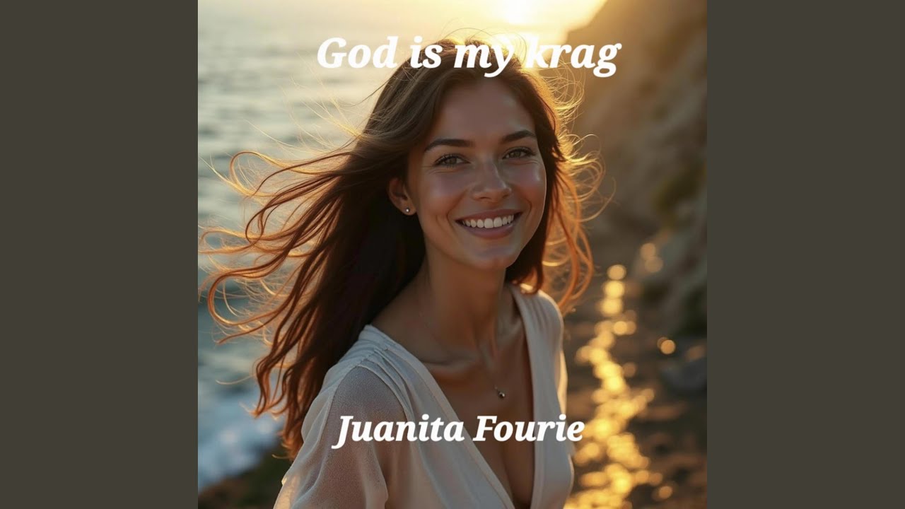 God is my krag