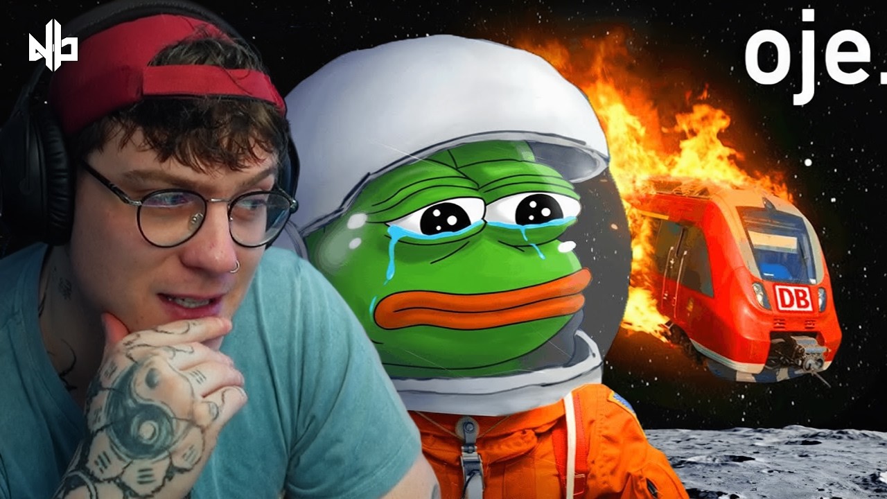 Leider sehr akkurat 😅 | Niek reagiert auf 