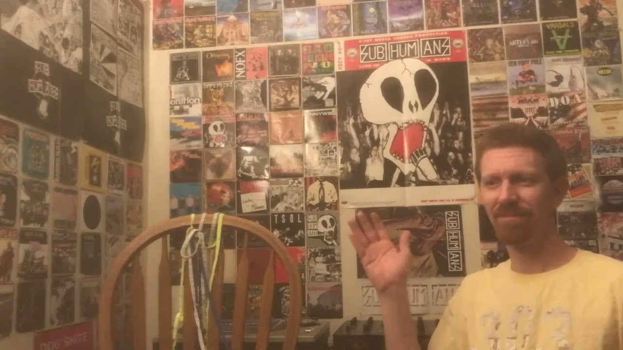 Shnootz - Reaction Video (Kate Bush - Breathing)