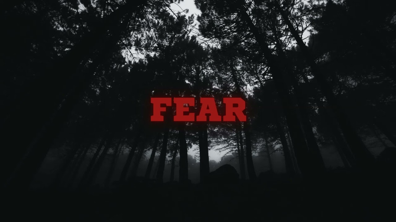 Dark Underground Boom Bap Type Beat / Horror Hip Hop Instrumental 