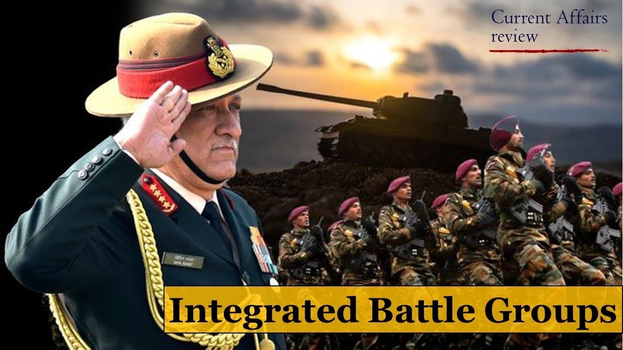 Indian Army's New Land Warfare Doctrine- 2018: Challenges for Nuclear Deterrence in South Asia
