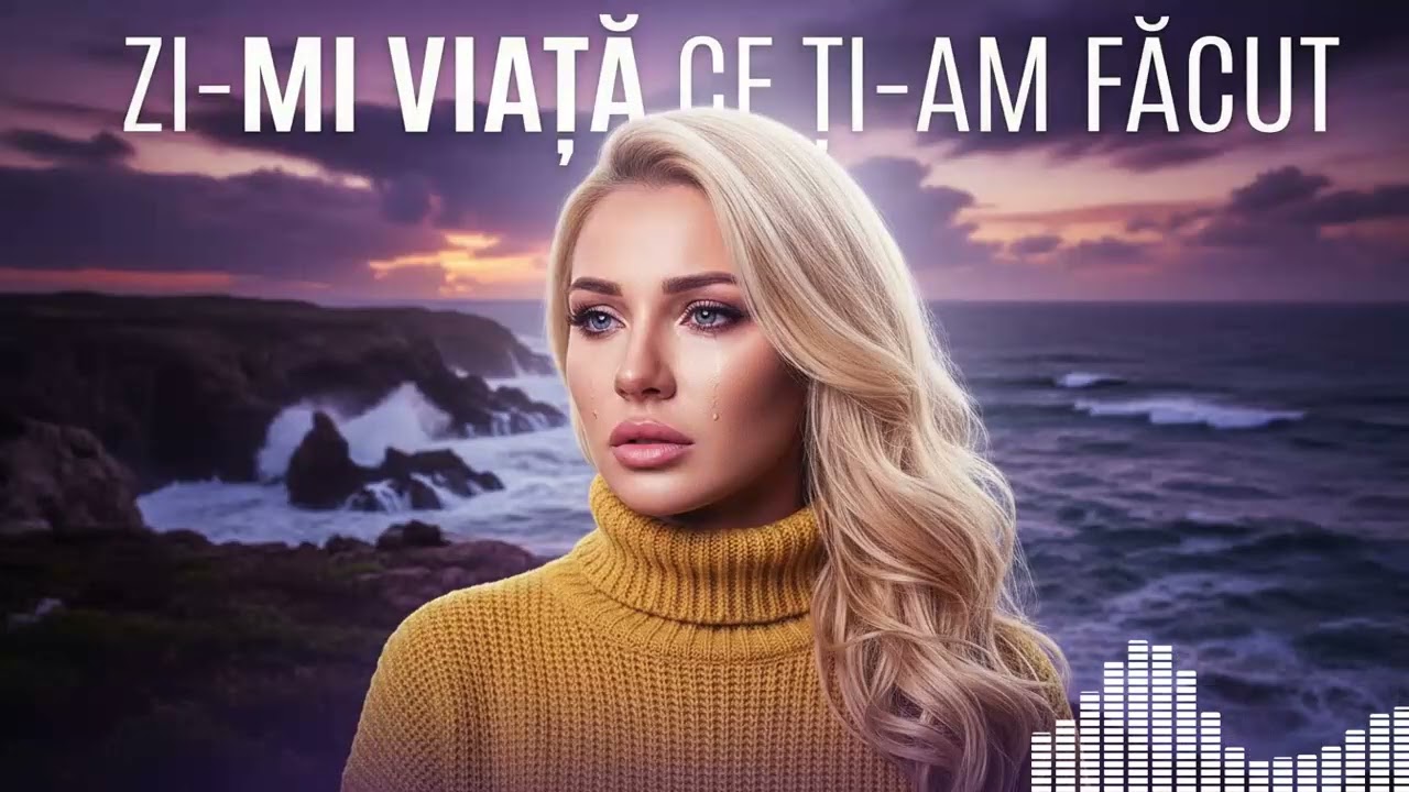 Zi-mi Viață Ce Ți-am Făcut - Manele Pe Val 2026 | Melodie De Suflet ❤️