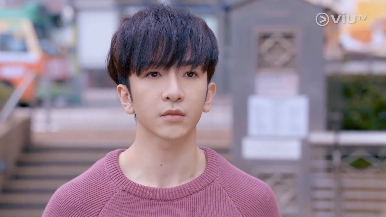 Anson Lo 盧瀚霆 - ViuTV 《大叔的愛》EP.6 (Anson Lo cut) 05.07.2021