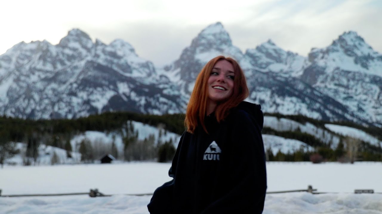Tetons 4/29