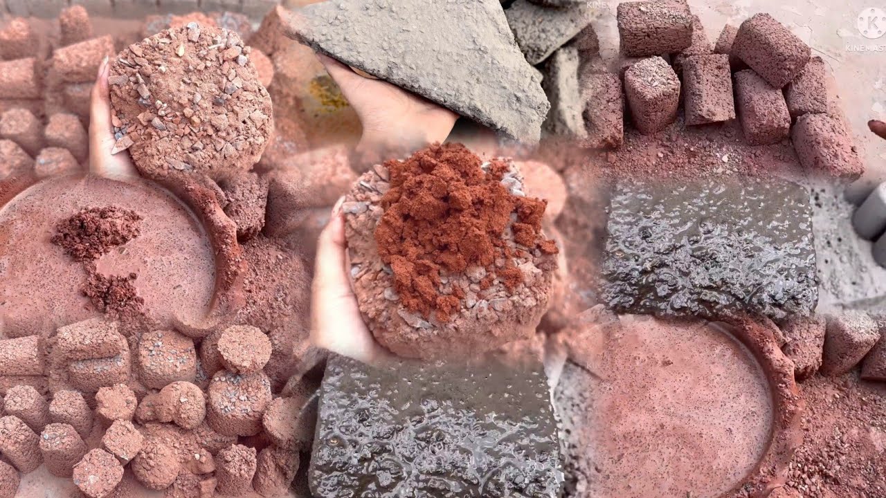 Asmr Edits: Nonstop crumbles/ Credits in description 👇
