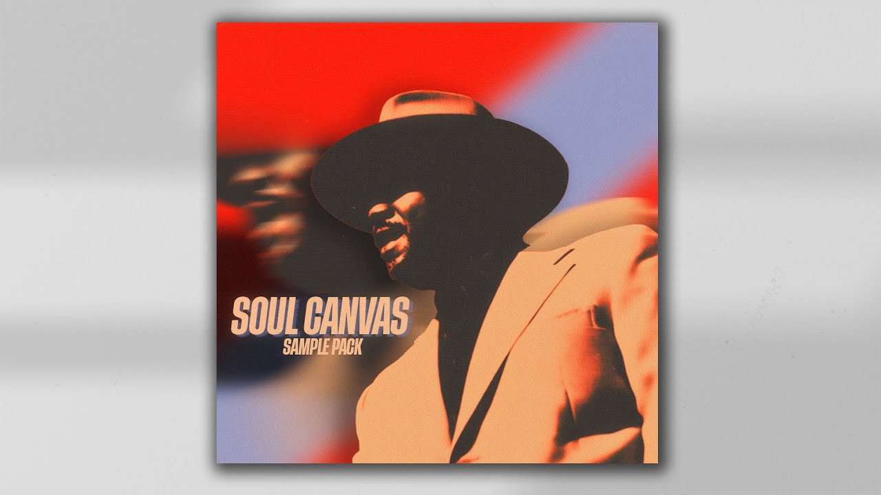 VINTAGE SAMPLE PACK - 