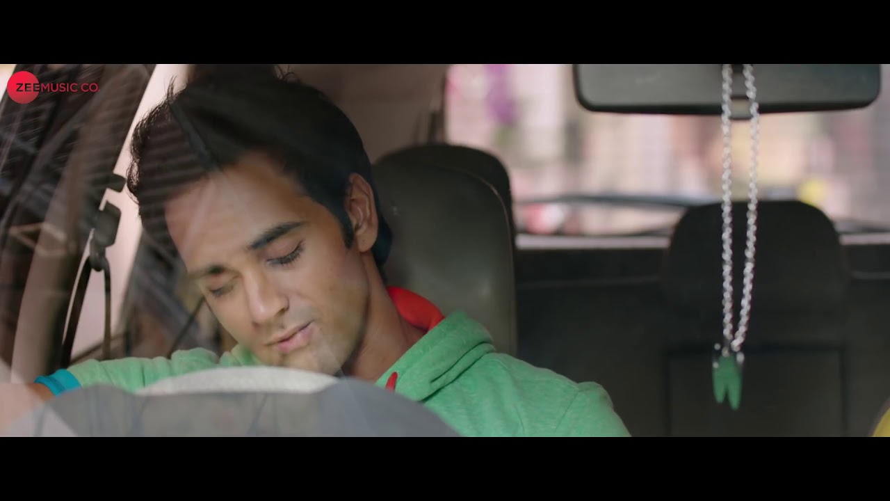 Isqe di faniyaare song ZEE MUSIC CO.
