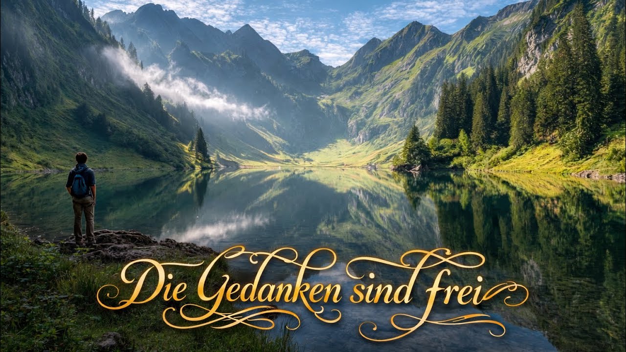 Mehr als nur ein Lied: Die Geschichte von 