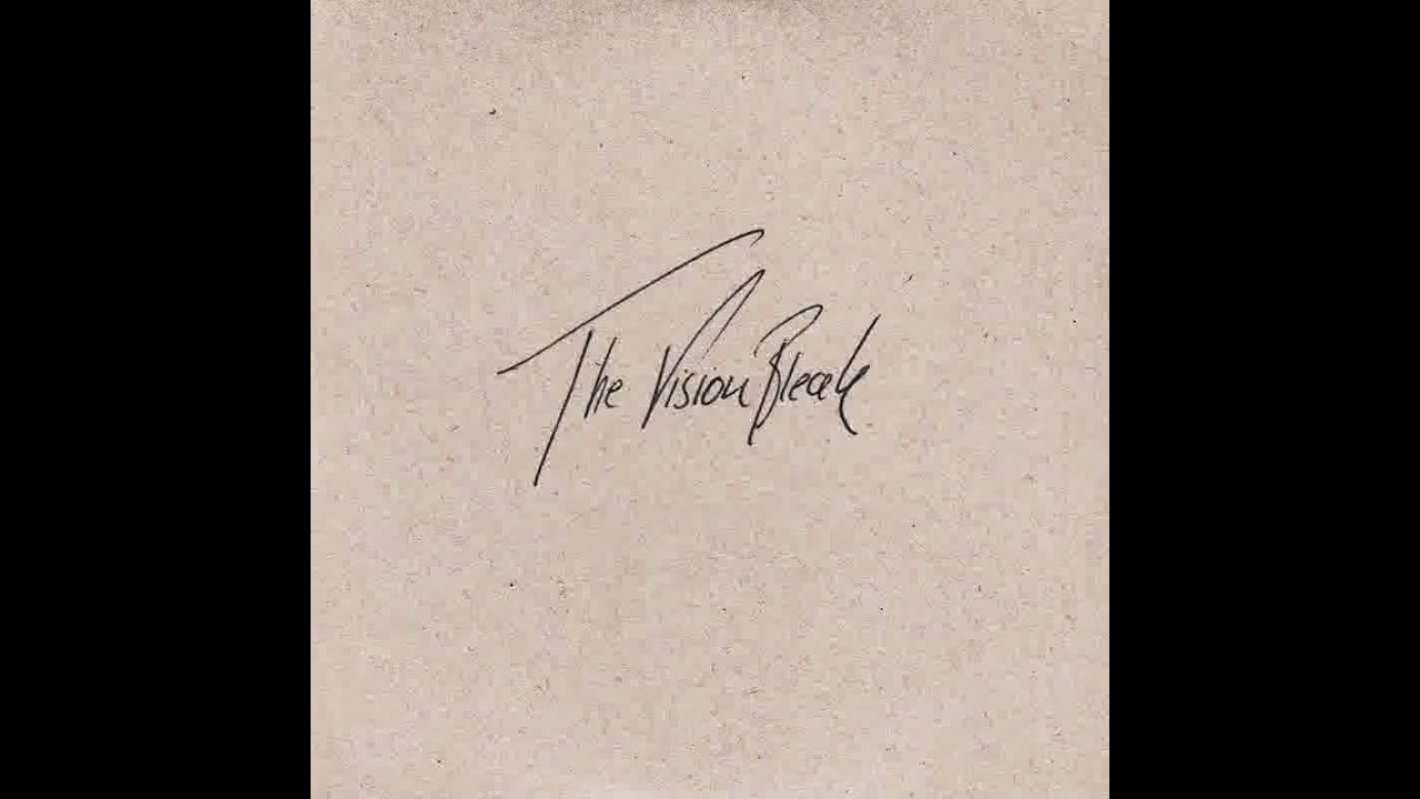The Vision Bleak - Nights In White Satin