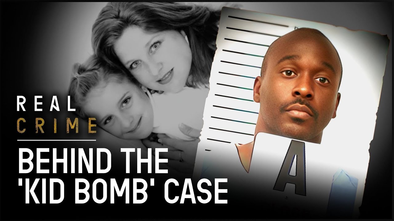 The Butler Heist: He Strapped Dynamite To A 7-Year-Old