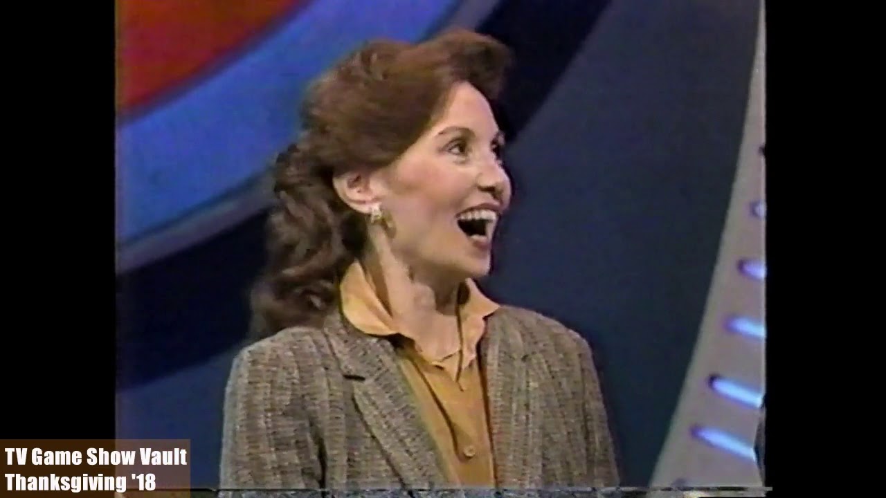 Bullseye - First show with permanent $2,000 rule