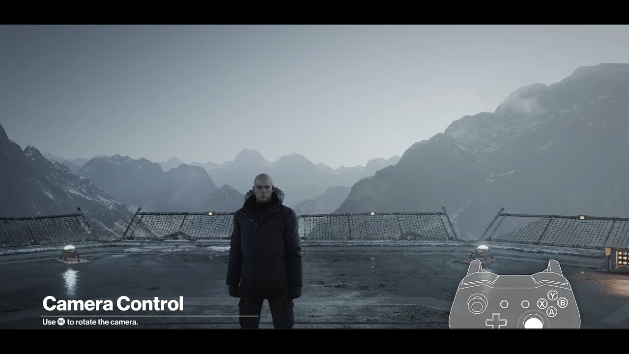 Hitman 1 - Misi Prologue #hitman 