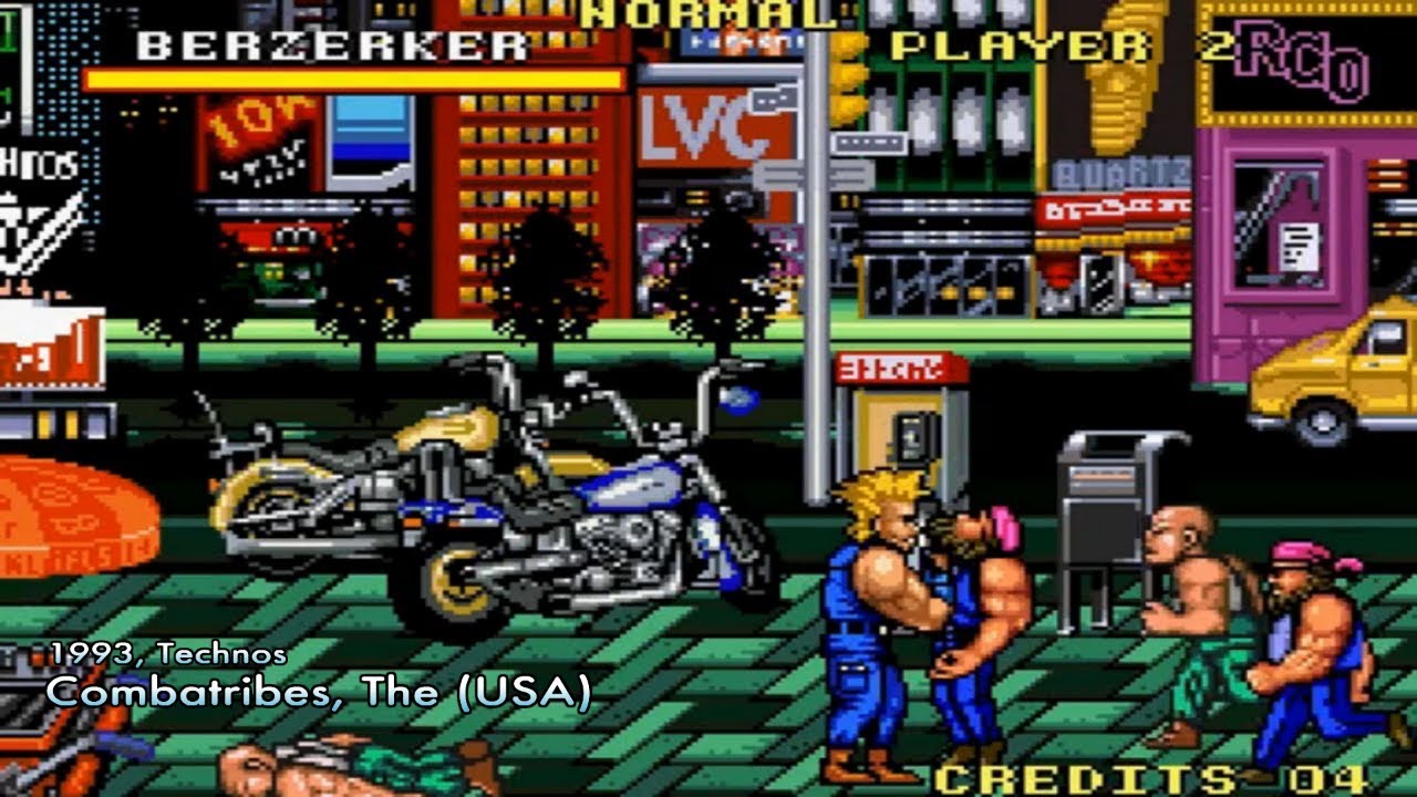 All Super Nintendo SNES Games in One Video