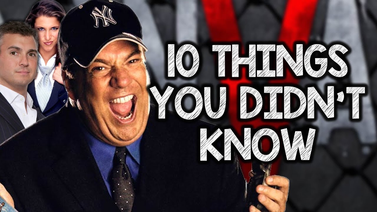 10 Things You Didn't Know About The Invasion