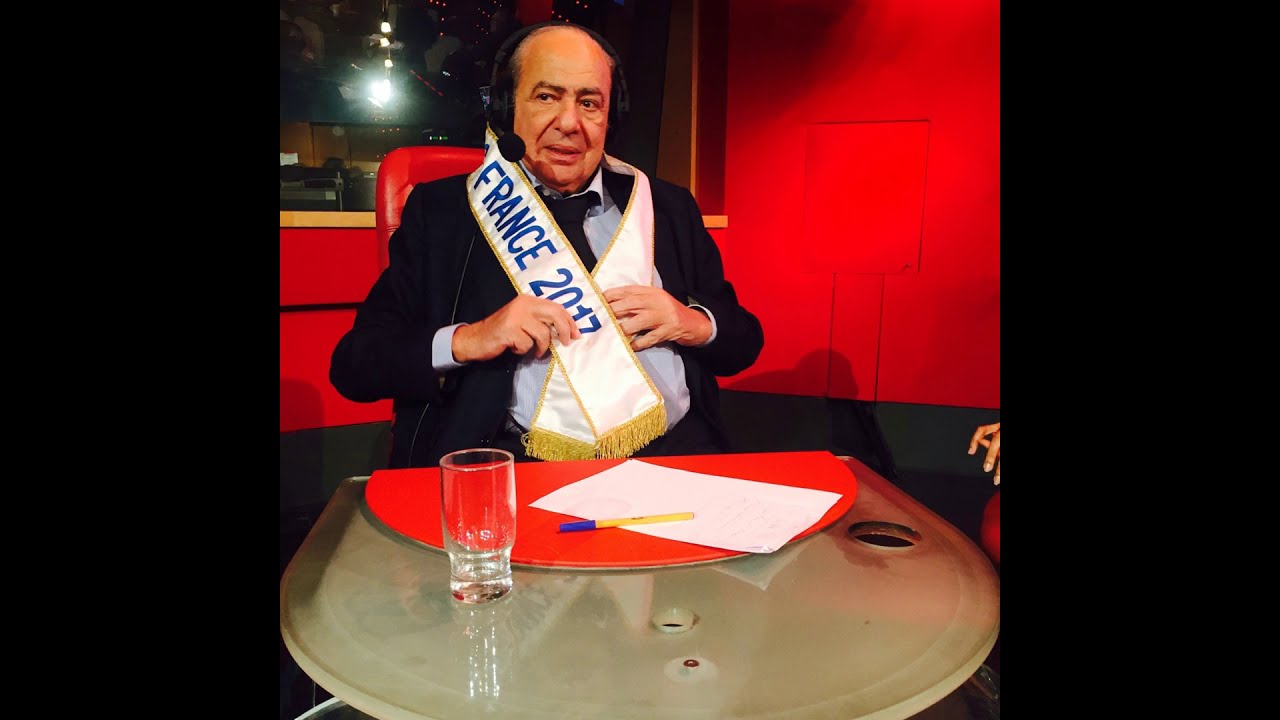 Pierre Bénichou - Le meilleur d' On va s'gêner depuis 2001 - Episode 10