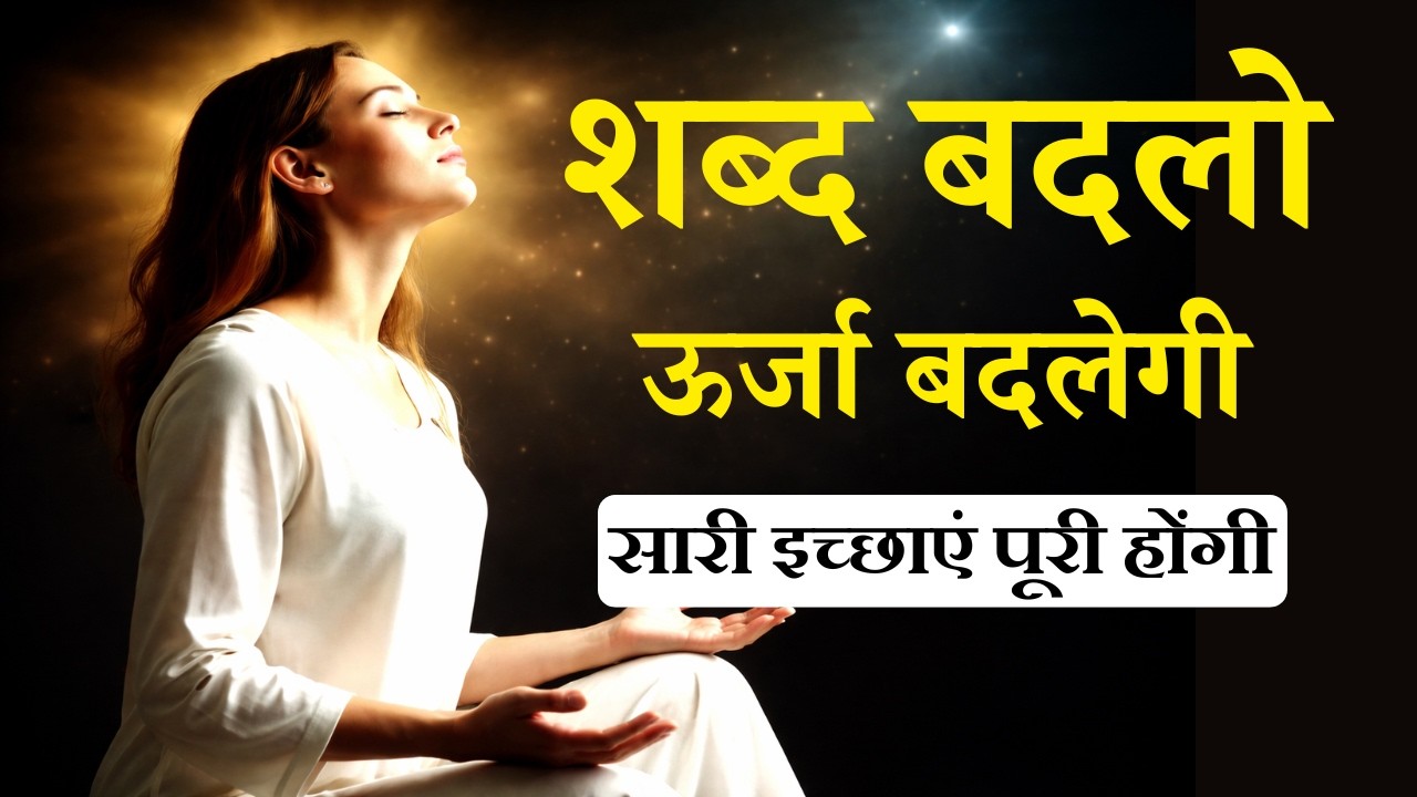 How to Align Your Energy to Attract What You Want | #energyalignment #manifestation