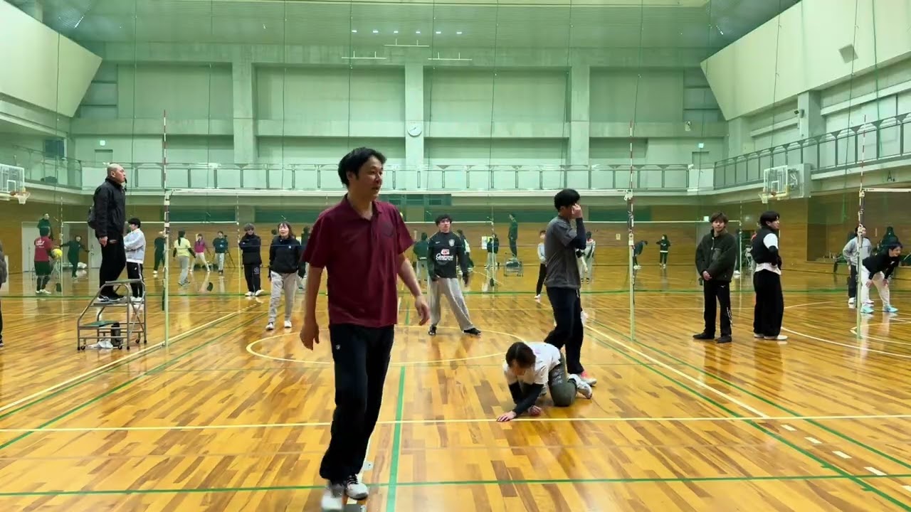 りすぐらやねん🆚りきHearts 予選 ハッシー&ARASHI杯 26.01.25