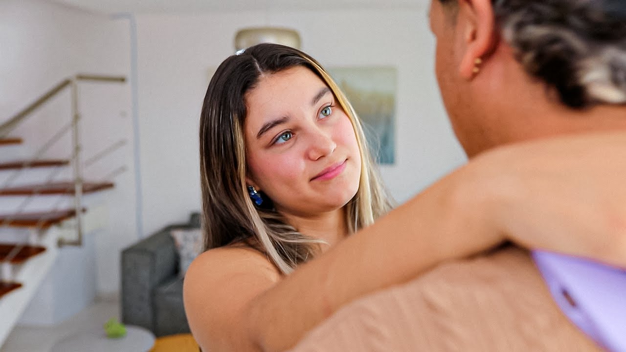 NO ESCUCHA SU GUARDAESPALDAS SIN SABER LO QUE SU NOVIO LE HARÍA. (Part.2) 💔Relatos y Confesiones💔