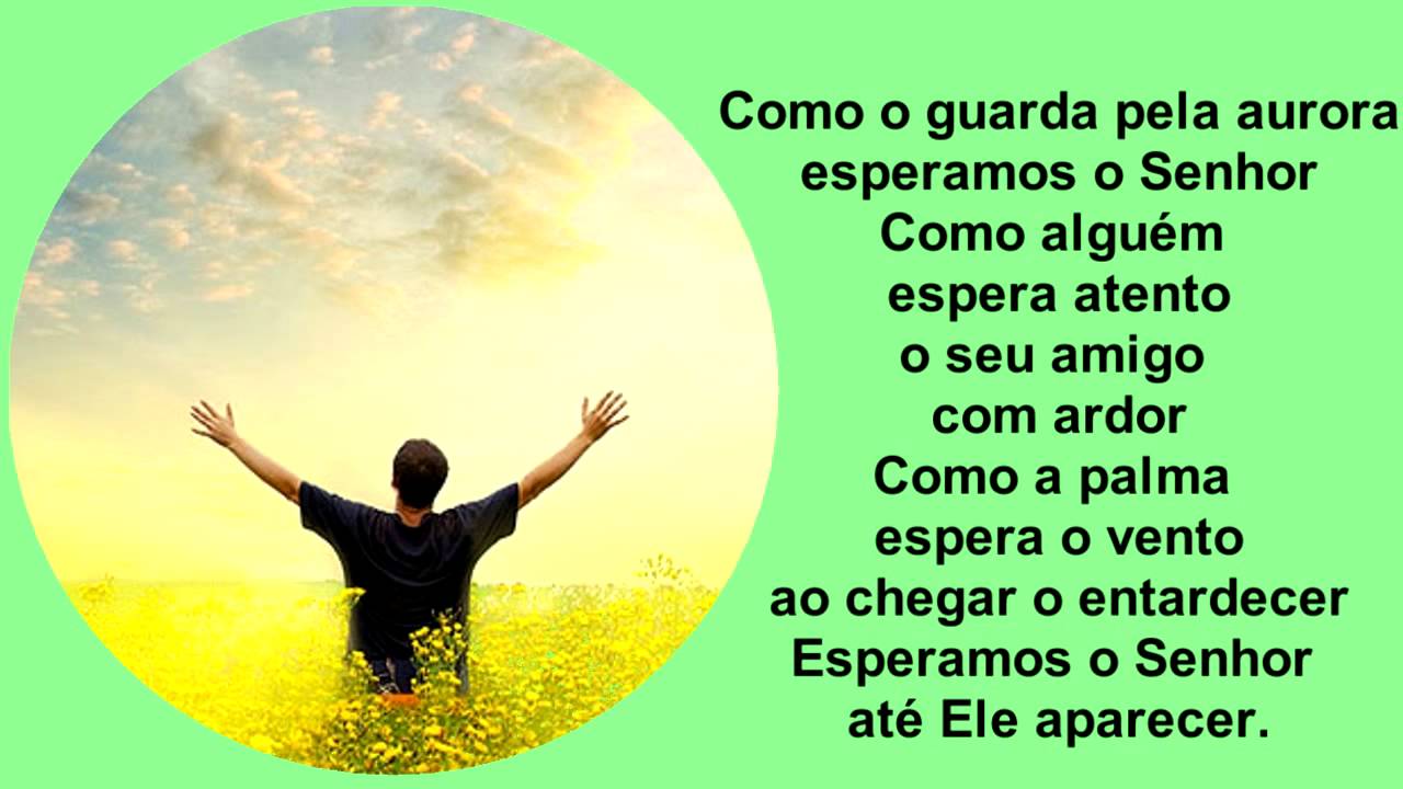 Vem Senhor Jesus