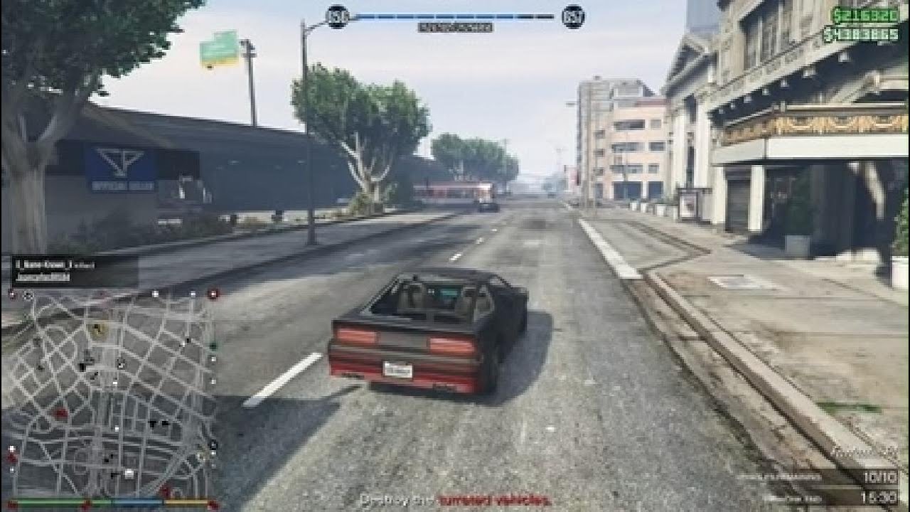 Fool follows the same unoriginal formula