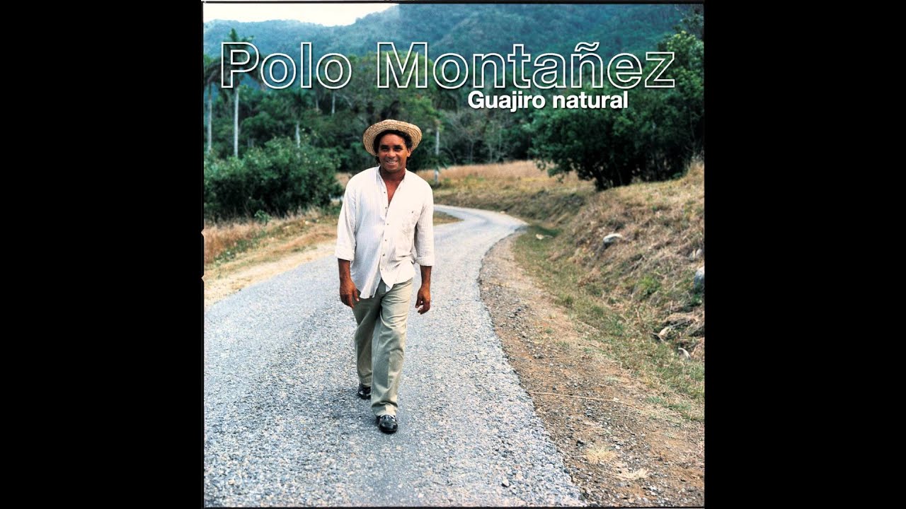 Polo Monta&ntilde;ez - Como Ser&aacute; Ma&ntilde;ana