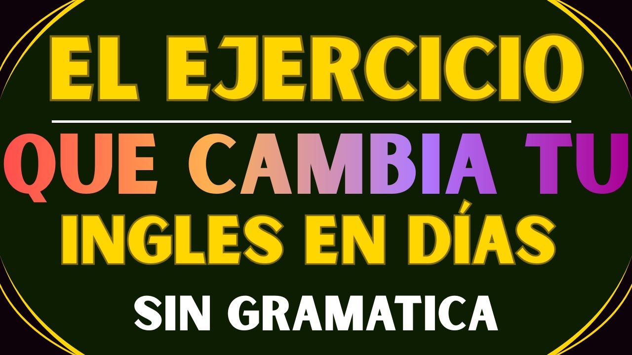 100 EXPRESIONS EN INGLÉS COTIDIANO PARA HABLAR INGLES CON NATIVOS || CURSO DE INGLES COMPLETO