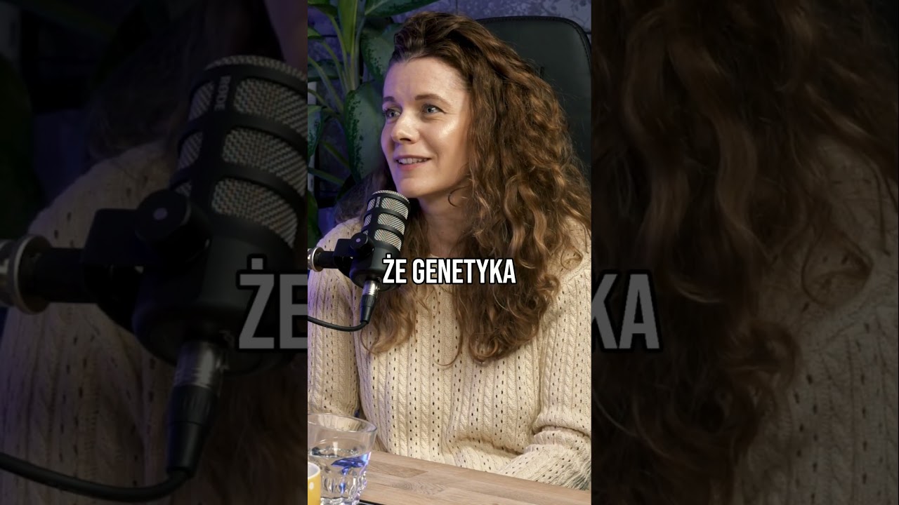 🧠 Styl życia ma aż 53% wpływu na nasze zdrowie.